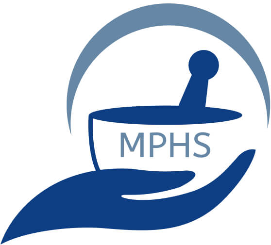 MPHS logo